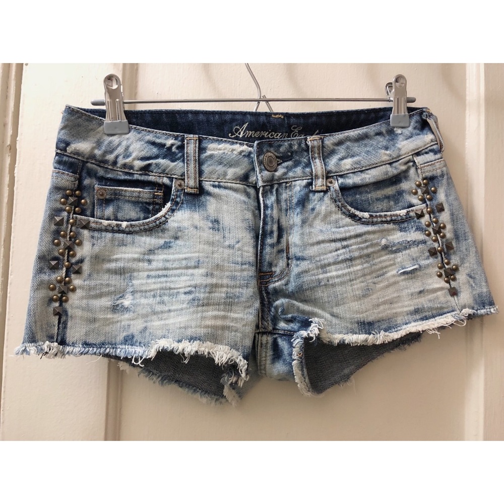 ⚡️SALE⚡️American Eagle Jean Shorts